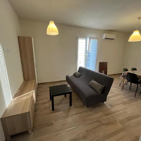 Apartamento Casa Patrizia Mommio