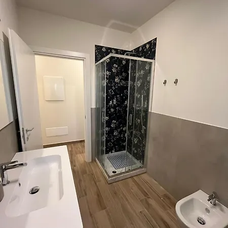 Casa Patrizia Apartamento *